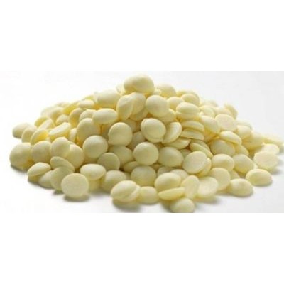 White filling Classic, 10 kg